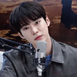 🐰 emoji kim doyoung @CIGARDEVIL Telegram sticker 19 of 100