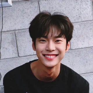 🐰 emoji kim doyoung @CIGARDEVIL Telegram sticker 2 of 100