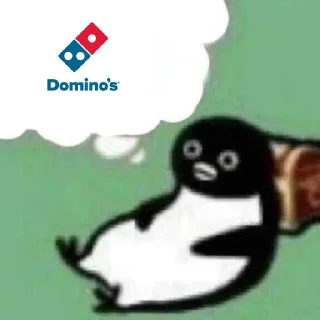 🍕 emoji 去哪非法集会 Telegram sticker 6 of 38