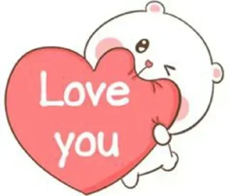 ❤️ emoji RR @ManasTheKing Telegram sticker 8 of 111