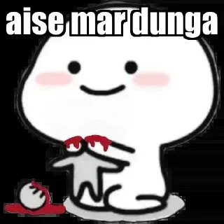 🔪 emoji RR @ManasTheKing Telegram sticker 16 of 111
