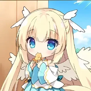 🌟 emoji 怪话#2 @ilharp Telegram sticker 18 of 37