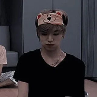 🙁 emoji Yuta by @wearexo Telegram sticker 10 of 21