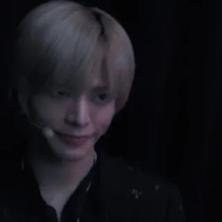 🙂 emoji Yuta by @wearexo Telegram sticker 20 of 21