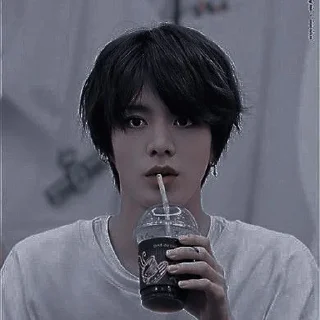 ☕️ emoji Yuta by @wearexo Telegram sticker 2 of 21