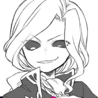 📷 emoji Joseph Desaulnier Telegram sticker 14 of 30