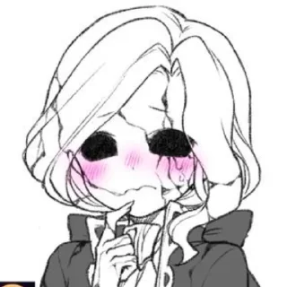 📷 emoji Joseph Desaulnier Telegram sticker 13 of 30