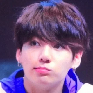 🐰 emoji .・JUNGKOOK VER SOFT・. @SUNXFLOWERSS Telegram sticker 12 of 37