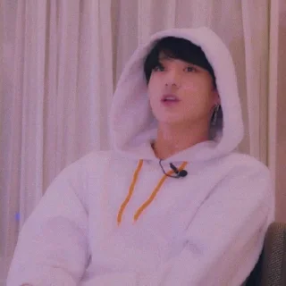 🐰 emoji .・JUNGKOOK VER SOFT・. @SUNXFLOWERSS Telegram sticker 10 of 37