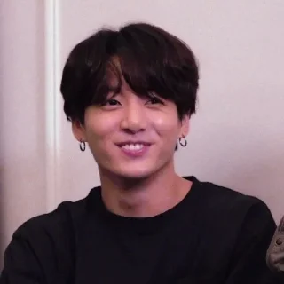 🐰 emoji .・JUNGKOOK VER SOFT・. @SUNXFLOWERSS Telegram sticker 17 of 37