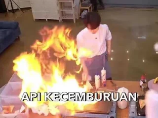 Sticker from Meme twitter