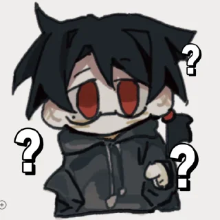 👁 emoji 垃圾烧烤摊 Telegram sticker 6 of 42