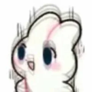 🤓 emoji 垃圾烧烤摊 Telegram sticker 11 of 42