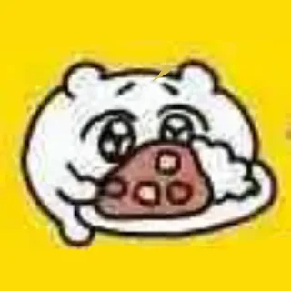 🌹 emoji 垃圾烧烤摊 Telegram sticker 24 of 42