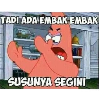 Sticker from hhe