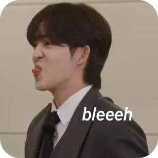 😝 emoji Aju Jail✨ Telegram sticker 7 of 117
