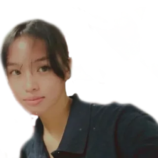 😏 emoji TG PEEPS Telegram sticker 5 of 118