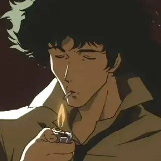 🚬 emoji My Fucking Pack, Eh! Telegram sticker 24 of 74