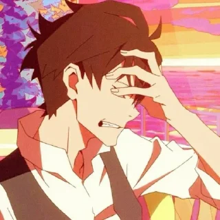 🤦 emoji My Fucking Pack, Eh! Telegram sticker 22 of 74