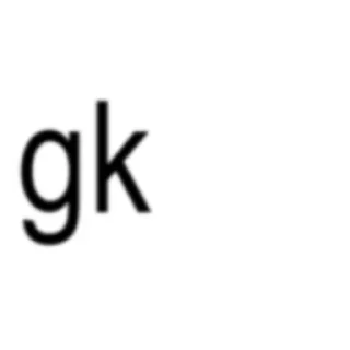 👍 emoji Galau KOCAK @kiusejeong Telegram sticker 13 of 39