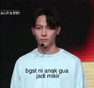 Sticker from iland meme's