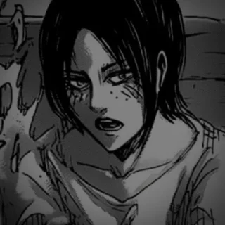 🐒 emoji ymir fritz Telegram sticker 21 of 26