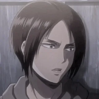 🐒 emoji ymir fritz Telegram sticker 6 of 26