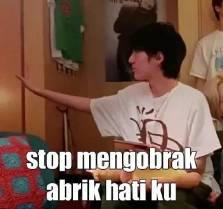 💗 emoji Gombal buat doi Telegram sticker 10 of 30