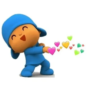 😾 emoji liam bucin pocoyo || @smongie Telegram sticker 8 of 16