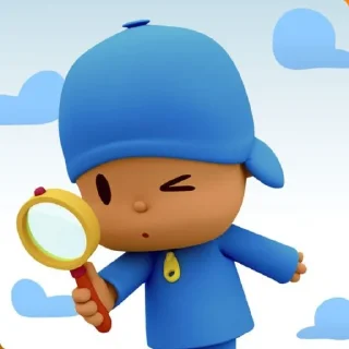 😾 emoji liam bucin pocoyo || @smongie Telegram sticker 9 of 16