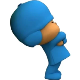 😾 emoji liam bucin pocoyo || @smongie Telegram sticker 11 of 16