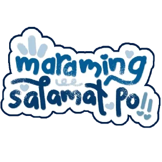 Sticker from jagi x liam ୨୧ @yujiveu