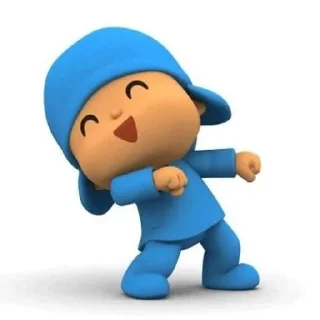 😾 emoji liam bucin pocoyo || @smongie Telegram sticker 3 of 16
