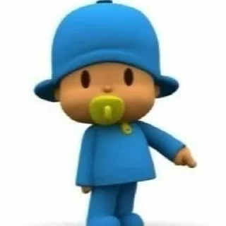😾 emoji liam bucin pocoyo || @smongie Telegram sticker 6 of 16