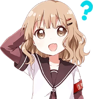 ❓ emoji ? Telegram sticker 21 of 42