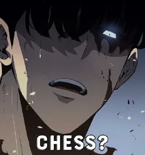 ♟ emoji Kyouma — @stckrRobot Telegram sticker 13 of 37