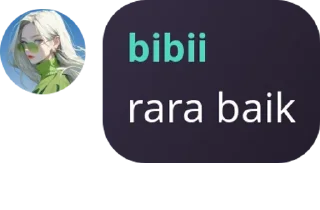 🙎 emoji 𝐀𝐋𝐠𝐞𝐌 pack by @QuotLyBot Telegram sticker 12 of 59