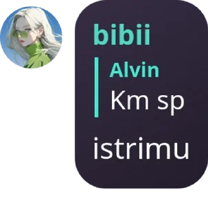 🧚‍♀️ emoji 𝐀𝐋𝐠𝐞𝐌 pack by @QuotLyBot Telegram sticker 24 of 59