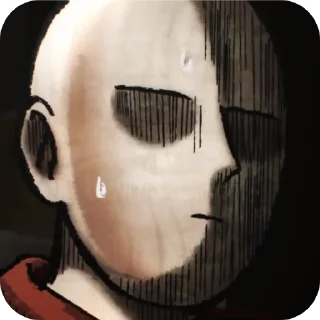 😥 emoji You can use|@Tanishqsaiyan Telegram sticker 21 of 120