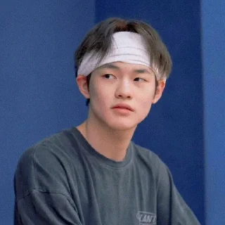 Sticker from chenle by @nctdreamstiker