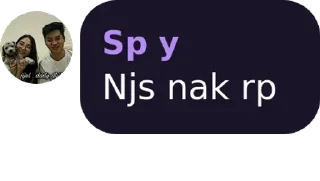 🥵 emoji Babang dhito nie bng Telegram sticker 17 of 89