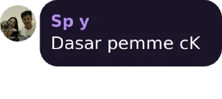 🥵 emoji Babang dhito nie bng Telegram sticker 10 of 89