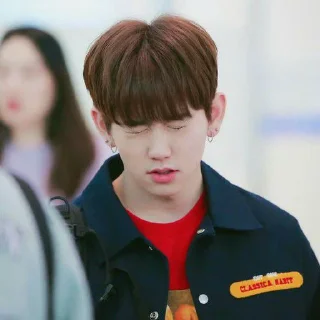 Sticker from Stiker mashiho