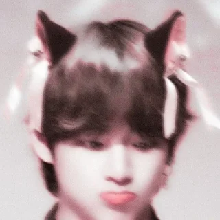 Sticker from kth