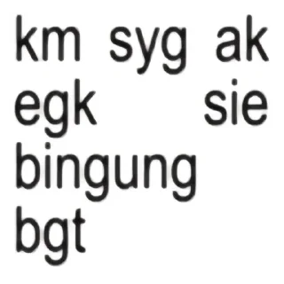 👍 emoji anomali Telegram sticker 20 of 115