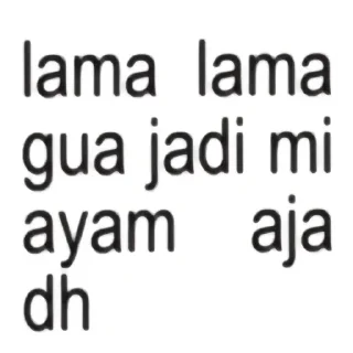 🖼 emoji anomali Telegram sticker 21 of 115