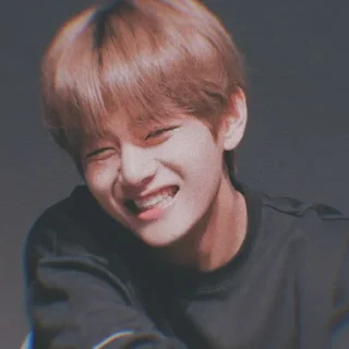 Sticker from taetae @GVCCIBURRY ♡ˎˊ-