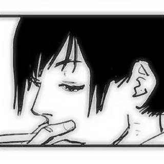 Sticker from ㅤ 𝐀ki 𝐇ayakawa ҂ @tojiscum