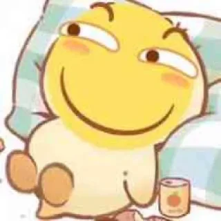 Sticker from 开云体育招商 韩 @lhan10101