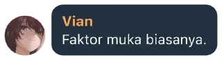 😂 emoji quote Telegram sticker 9 of 90